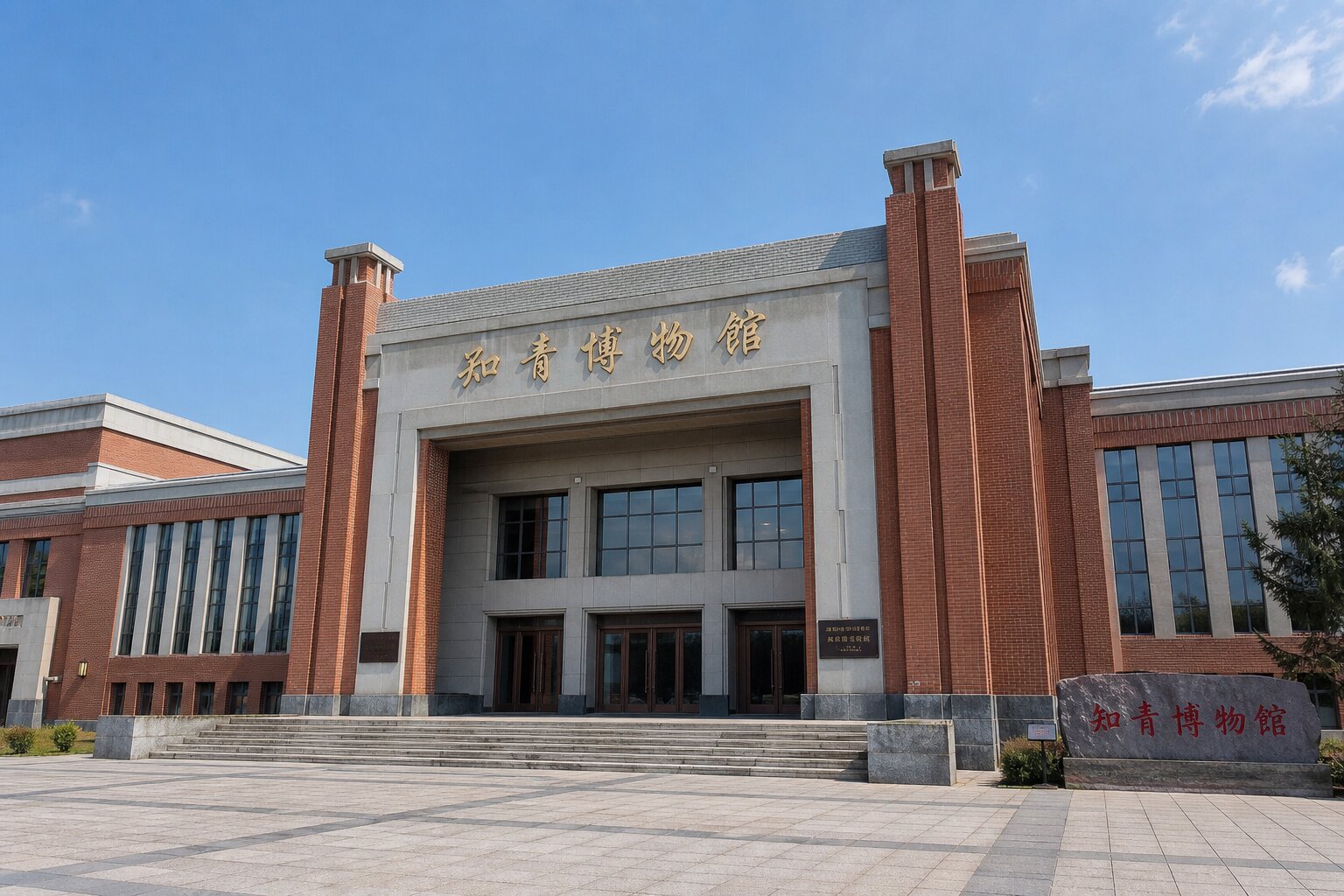 黑河